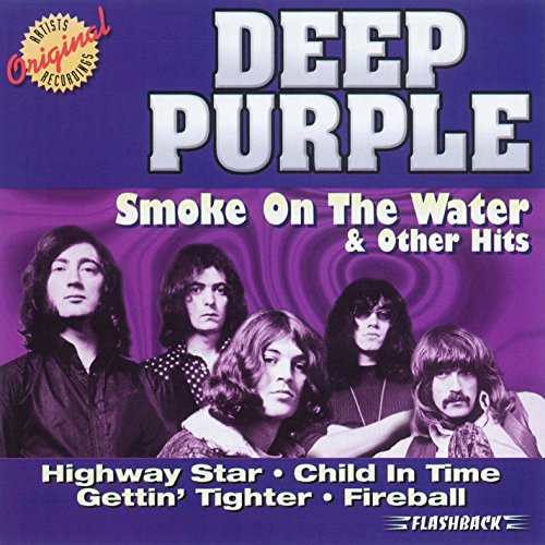 smoke on water mp3 download