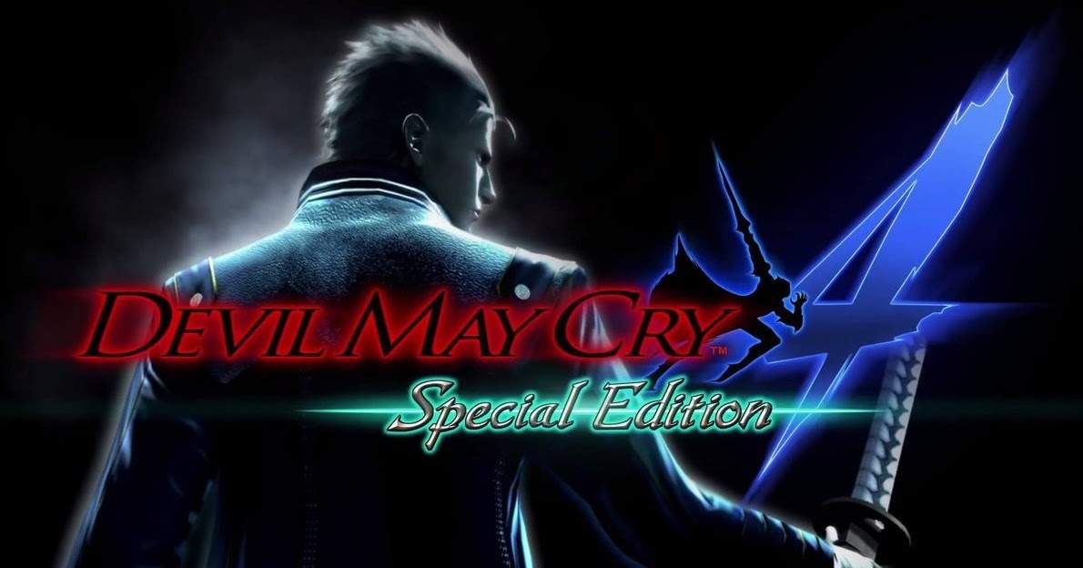 download save game devil may cry 4 special edition pc